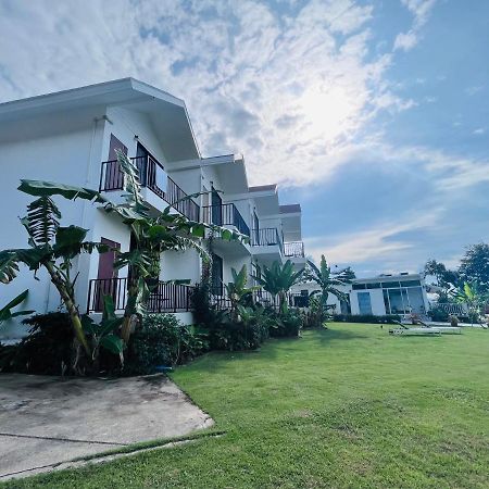 White Seaview Residence Klong Muang Beach Ngoại thất bức ảnh